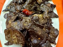-晓军麻辣面馆