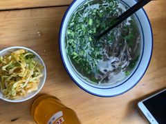-陈掌柜澄城水盆羊肉(钟楼店)