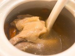 -尚一汤 广东炖汤(金桥国际店)