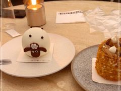 -玲婧胡同·生日蛋糕·餐厅(嘉里城店)