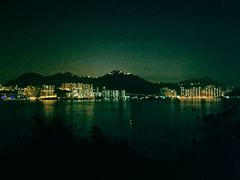 -南丫岛