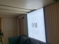 -OM瑜伽教练培训学院