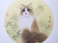 -六出私塾LiuChu•成人美术书法系统课程专业画室(熊婆婆的花园店)