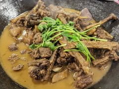 -侠成水上农庄(工业大道店)