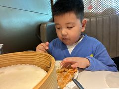 -小放牛河北菜(长安万达店)