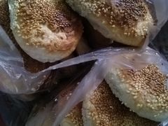 -朱记小郑酥烧饼(建康路店)