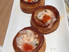 -青岛蓝海大饭店·爱琴海自助餐厅(崂山店)