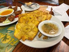 -Versailles Restaurant Cuban Cuisine