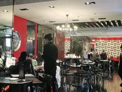 大堂-小资太太餐厅(南岗区店)