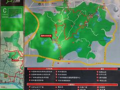 -火炉山森林公园