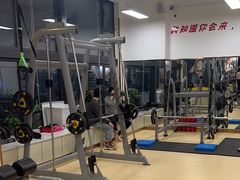-中田·健身+普拉提(北京通州运河店)