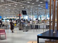 -宜家·瑞典风味餐厅(四元桥店)