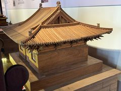 -宁波市保国寺古建筑博物馆