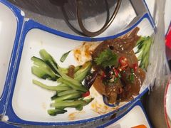 -羊来顺冰煮鲜羊 铁锅烀羊肉(中央大街店)