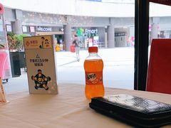 -丰收日·小海鲜·沪上家宴(顾村正大店)