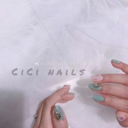 -Cici Nail日式美甲美睫工作室