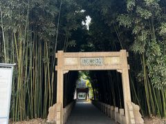 -采石矶景区