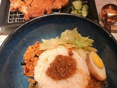 -馔豚·台北菜专门店(深圳湾万象城店)