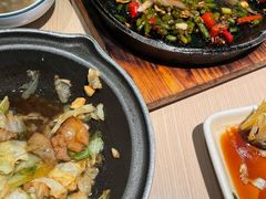 -吴氏老妈·23年家常菜(古城店)