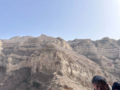 -北岳恒山