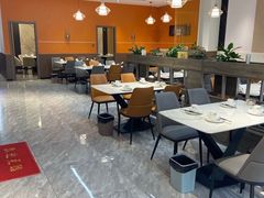 大堂-苏小胖龙虾工坊·私房菜(金鼎华府店)