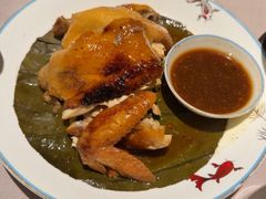 -小炳胜(卓悦中心店)