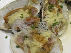 -吉源大排档·鱼生·海鲜(烧烤彩印厂店)