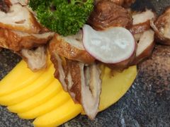 -鹭江潮餐厅•福建菜(鹭江佲家酒店)