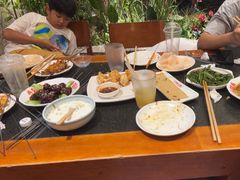 -福苗小骆驼烧烤(曲江店)