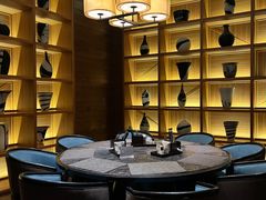 -长沙北辰洲际酒店-兰调全日餐厅