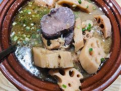 -董厨煨汤馆(车站路店)