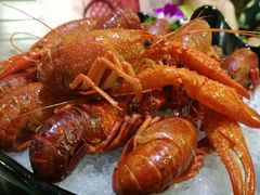 -龙虾风暴(松江店)