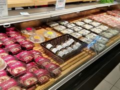 -盒马鲜生(首义店)