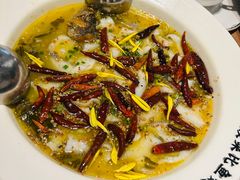-新太二·鲜料川菜(群光广场店)