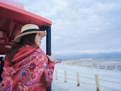 -青海茶卡盐湖文化旅游发展股份有限公司
