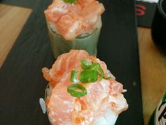 -Sushi Love 创意寿司(丽影广场店)