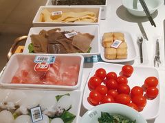 -野妹火锅(布吉店)