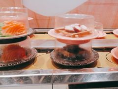-争鲜回转寿司(西红门荟聚PLUS店)