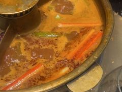 -巴奴毛肚火锅(广益哥伦布店)