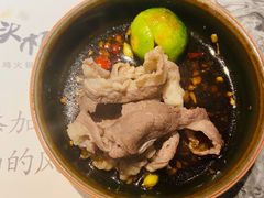 优质肥牛-大头椰·海南椰子鸡火锅(思明万象城店)