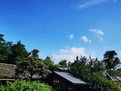 -一叶觅山(半边街店)