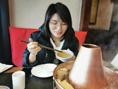 -仁和四季涮肉馆(天坛南门店)