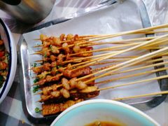 -辣不怕口味虾(凌霄路店)