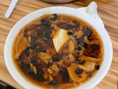 豆腐脑-增盛魁小吃店