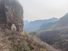 -老象峰