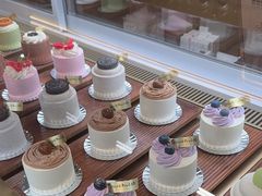 -chuchulab日式短蛋糕(粤海天地店)
