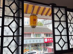 -同得兴 Since·1995 传统苏式面馆(嘉馀坊店)