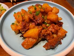 -蔡家酒楼(一德街店)