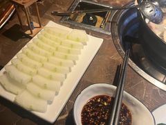 -同仁四季椰子鸡(罗湖国贸店)