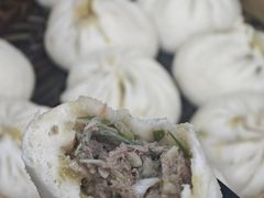 -胡家包子·清真(大众巷店)